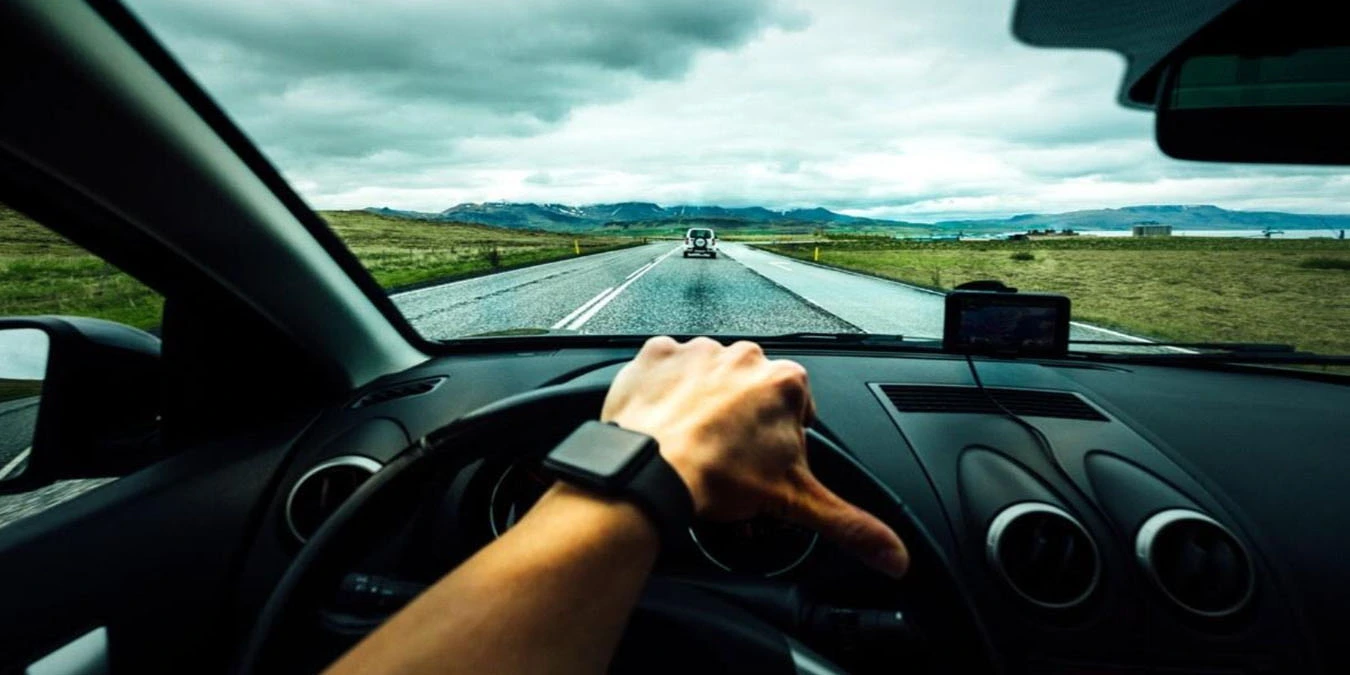 10 Career Lessons from Long Drives