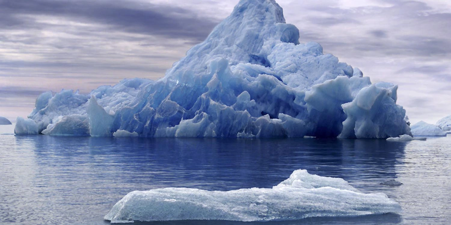 Icebergs are Coming…