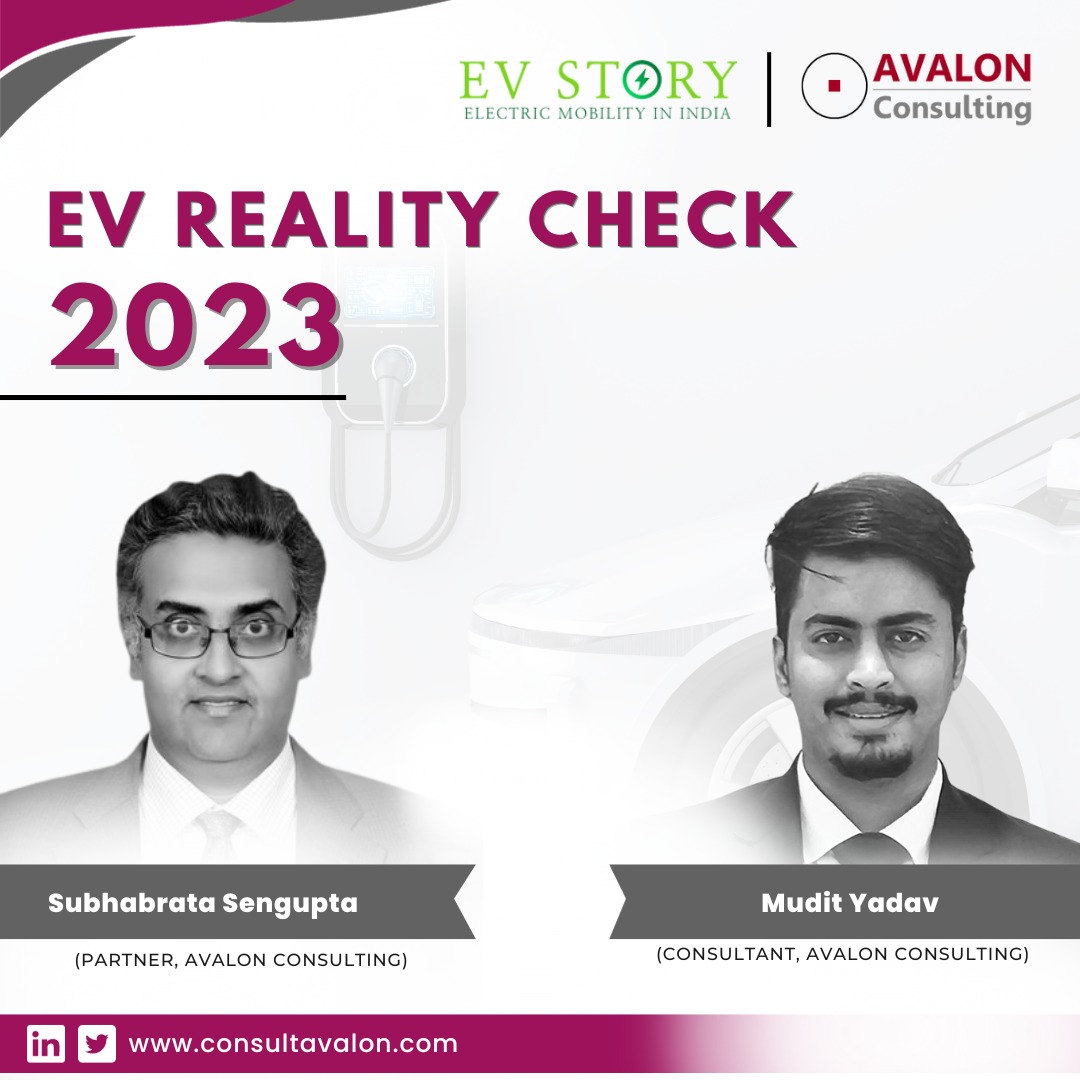 EV Reality Check 2023