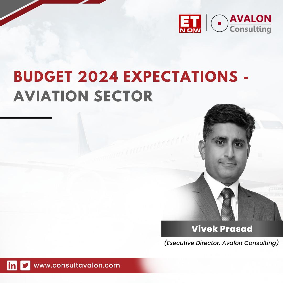 Budget-2024-expectations-aviation-sector