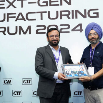 CII Next-Gen Manufacturing Forum 2024