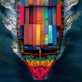 Ocean Freight hedging- A Master's Mate