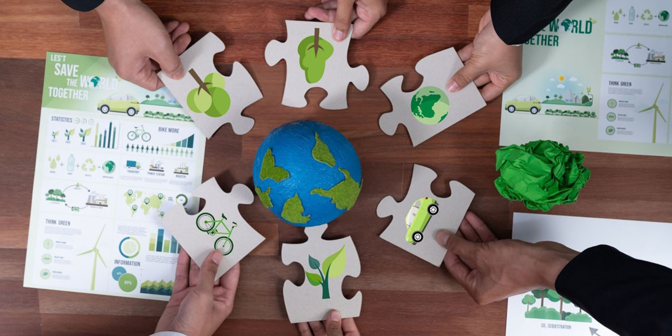 Redefining Sustainability: A Holistic Approach Beyond 3R​​