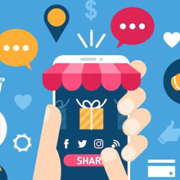 The Evolution of Social Commerce