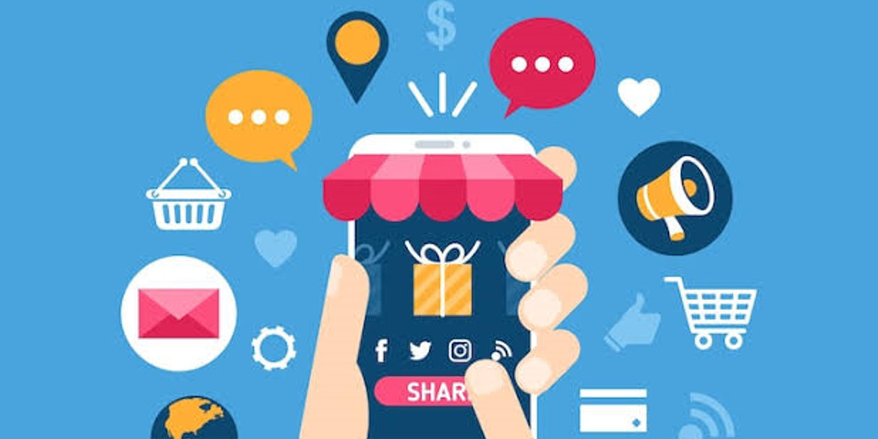 The Evolution of Social Commerce: Unlocking the Power of Online Connections