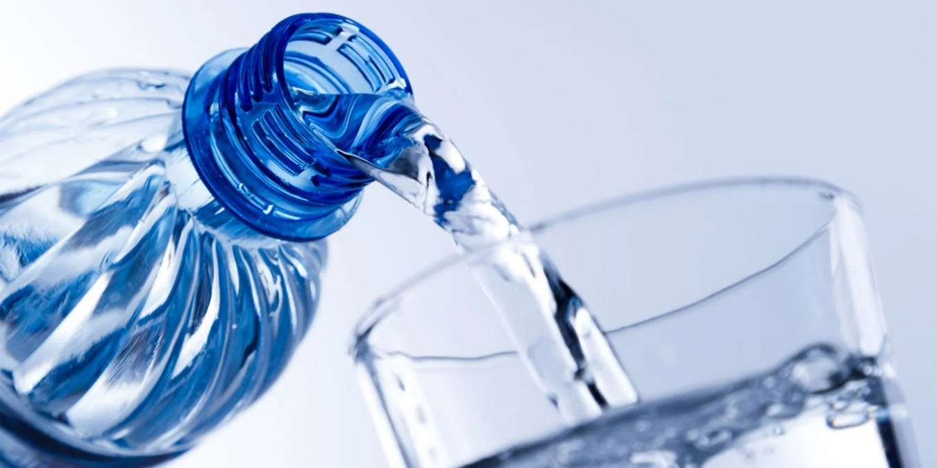 Indian Packaged Water Market: Rising in the Backyard